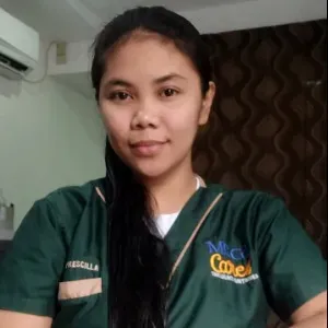 I am Certified Caregiver.