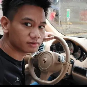 Experienced Domestic Helper & Family Driver