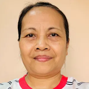 Domestic Helper