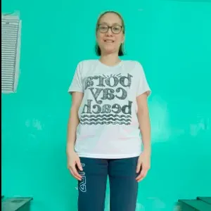 We are 3siblings and I'm a youngest,I'm single,