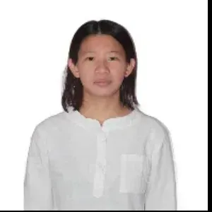 I'm hardworking, trust worthy and passionate in my doings