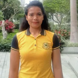 Domestic Helper