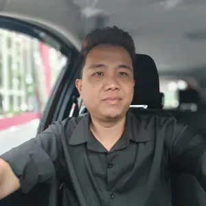 Domestic helper,gardener,driver taking care of elderly.