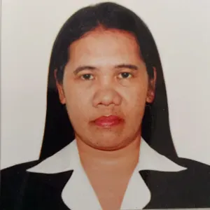 Experienced Domestic Helper