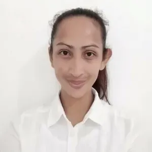 Im a Filipina kind,trustworthy,nice.