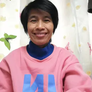 An experienced all around helper