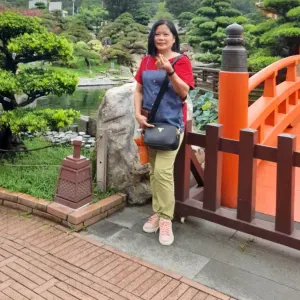 Every morning. Check body temp. Take a bath. 