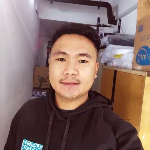 Domestic Helper / General Worker Application