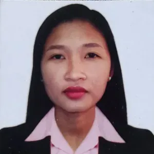 Hello mam, I am a four years graduate here in philippines