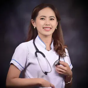 NANNY / DOMESTIC HELPER APPLICANT