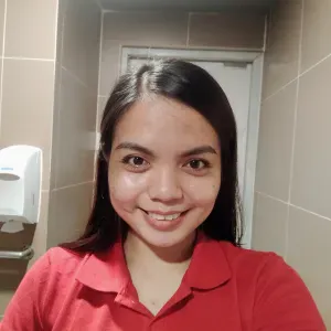 I am ambitious and driven. I thrive on challenge and constan