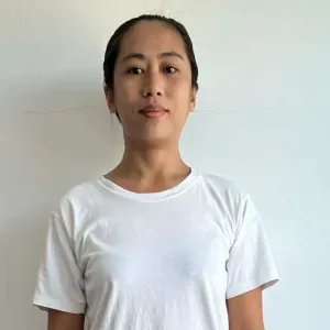 Domestic Helper / Elderly Caregiver