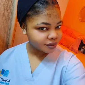 I'm hard working and ready to learn