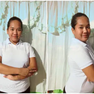 Professional Nany in the Philippines