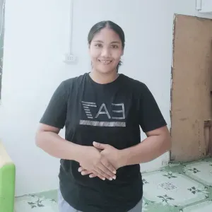 Experienced baby sitter in Philippines