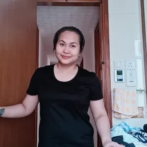 i have experienced also babysitter for 2yrs, 