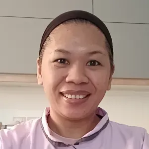 Have knowledge of being housemaid Cleaners and Babysitter 