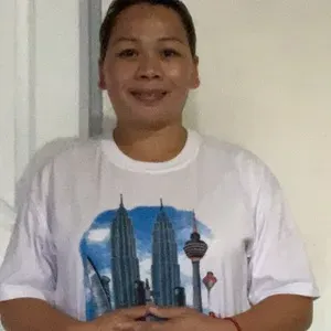 Humble..very loving and trustworthy..honest