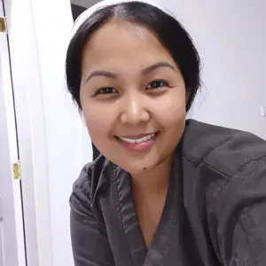 DOMESTIC HELPER APPLICANT