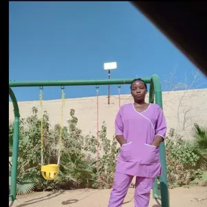 Hello, something special is that I give my job my all,I do w