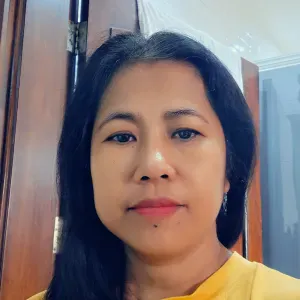 Experienced Childcare Specialist & Helper | 2 Years Saudi Arabia Experience