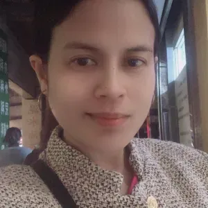 20 years as domestic helper in Hongkong