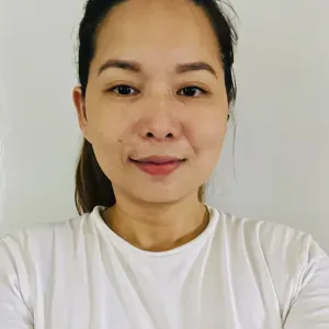 Domestic Helper