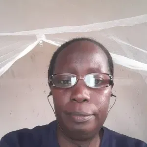 My sense of humour and I am very easy to work with and I lov