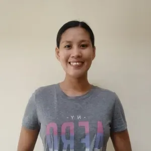 Babysitter in Phillipines for 5years