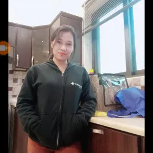 Cooking cleaning taking care of kids