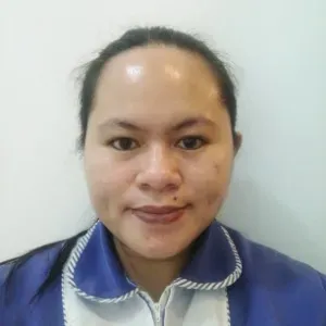 Trustworthy and honest I will do my best for my jobl