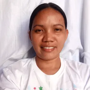 Domestic Helper / Childcare Application