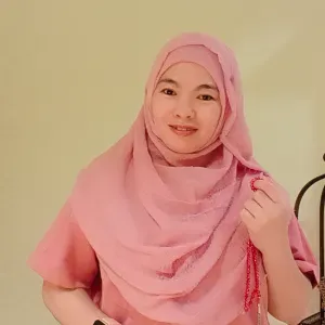 My name is Angelene I'm 41 years old experience 4 years