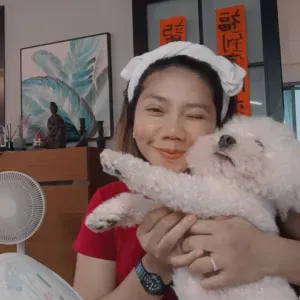 Domestic Helper/Babysitter
