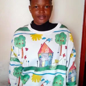 I am a very hardworking lady and willing to work for you