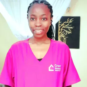 Experienced nanny, hardworking ,easy going looking for a job