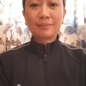 I'm a harworking and a trusworthy person.