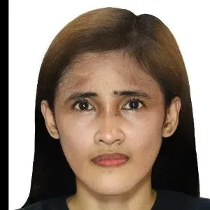 I am thoughful, hardworking, truthfulness, and good manners