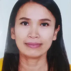 BABYSITTER / DOMESTIC HELPER APPLICANT