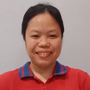 Experience baby sitter and domestic helper