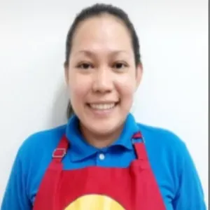 I am honest, trustworthy, patiently with kids