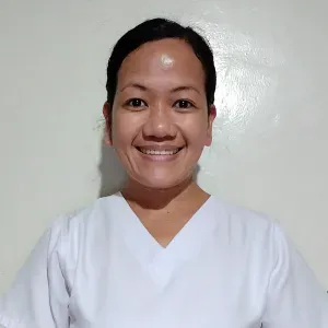 Best in cleaning with caregiver and domestic work certificat