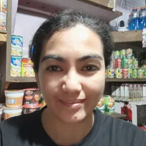 I'm a loving and a meticulous person