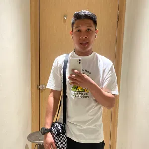 Domestic Helper / Gardener