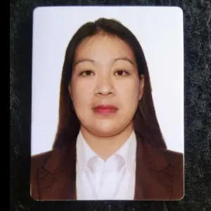 I'm jenalyn pingi,specializing in handling kids and cleaning