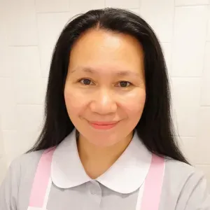 Domestic Helper / Caregiver