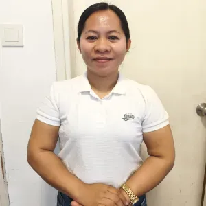 Domestic Helper