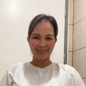 Babysitter / Nanny Applicant