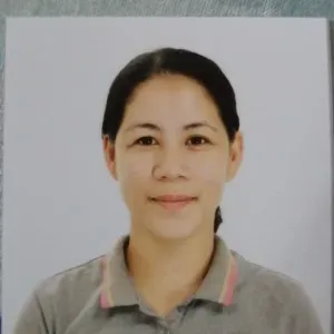 I am physically fit, can work under pressure