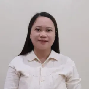 I am hardworking and patient person